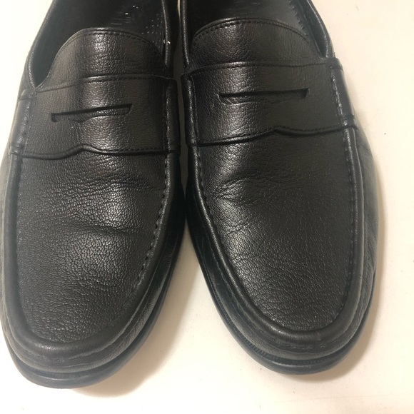 Cole Haan fantastic men slip-on good condition